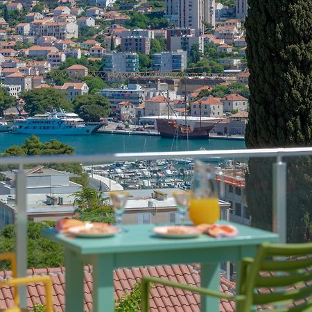 Apartment Harmonia Dubrovnik Exterior photo